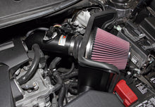 Load image into Gallery viewer, K&amp;N 12-13 Toyota Camry 2.5L Black Typhoon Cold-Air Intake - DTX Performance