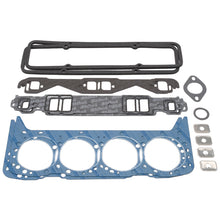 Load image into Gallery viewer, Edelbrock SBC Head Gasket Set - DTX Performance