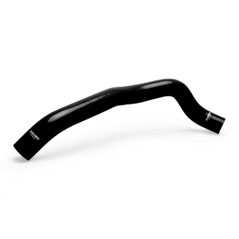 Mishimoto 10-16 Toyota Tacoma 4.0L V6 Black Silicone Hose Kit - DTX Performance