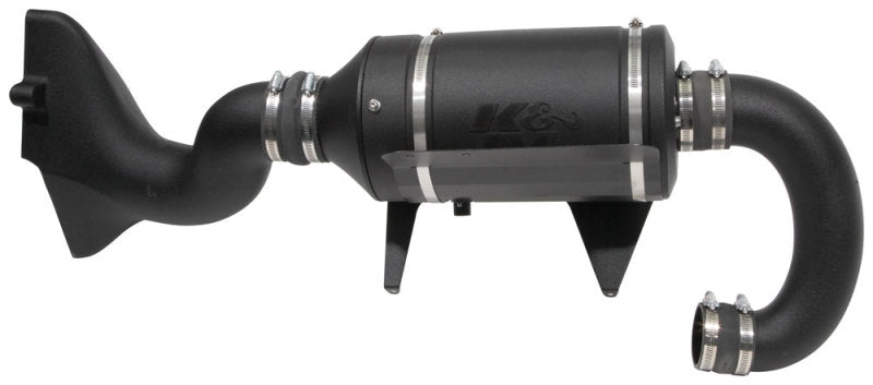 K&N 18-20 Textron Wildcat XX 998cc Aircharger Performance Intake - DTX Performance