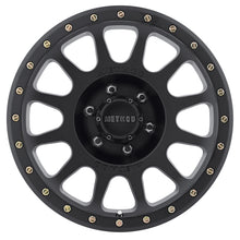 Load image into Gallery viewer, Method MR305 NV 20x10 -18mm Offset 6x135 94mm CB Matte Black Wheel - DTX Performance