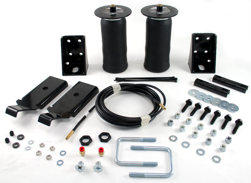 Air Lift Ridecontrol Air Spring Kit - DTX Performance