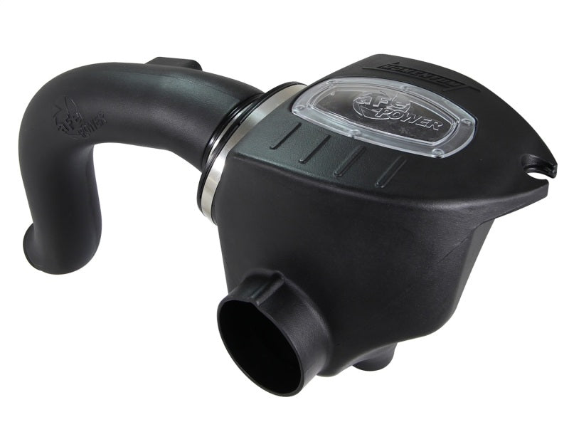 aFe Momentum Pro DRY S Intake System BMW 528i/ix (F10) 12-15 L4-2.0L (t) N20 - DTX Performance