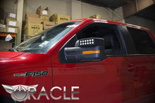 Load image into Gallery viewer, Oracle 09-14 Ford F150/Raptor Off-Road Mirrors - 6000K - DTX Performance