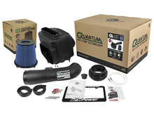 Load image into Gallery viewer, aFe Quantum Pro 5R Cold Air Intake System 17-18 GM/Chevy Duramax V6-6.6L L5P - Oiled - DTX Performance