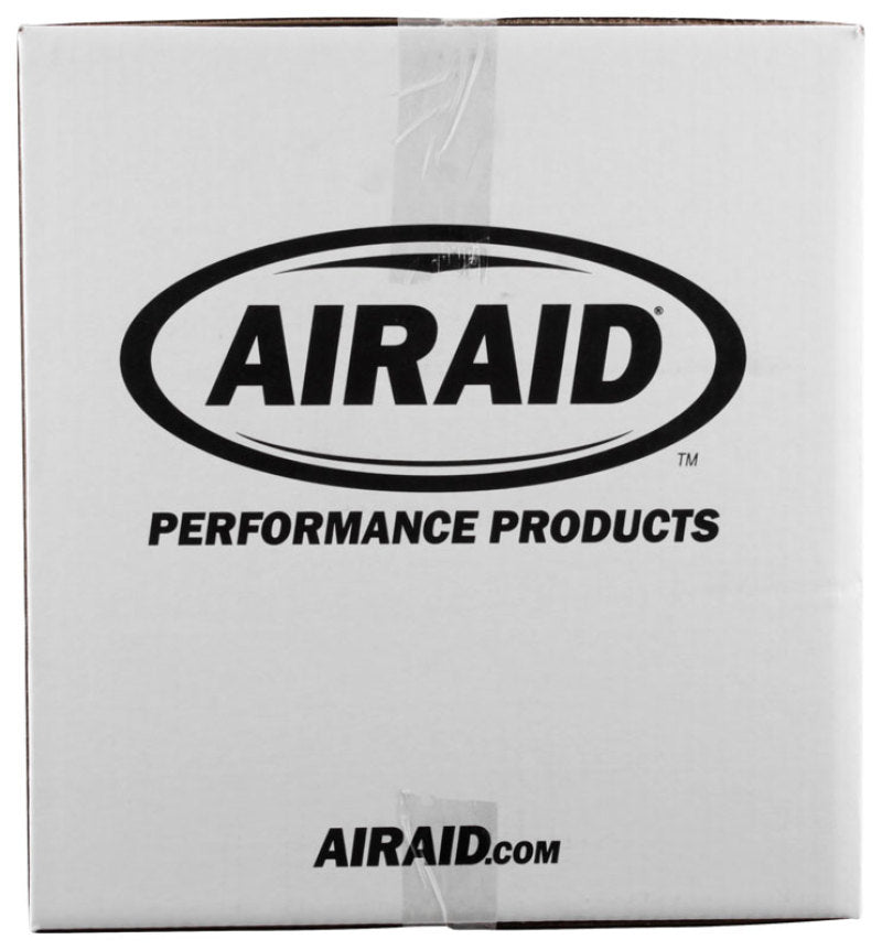 Airaid 14-17 RAM 2500/3500 V8-6.4L F/I Cold Air Intake Kit - DTX Performance