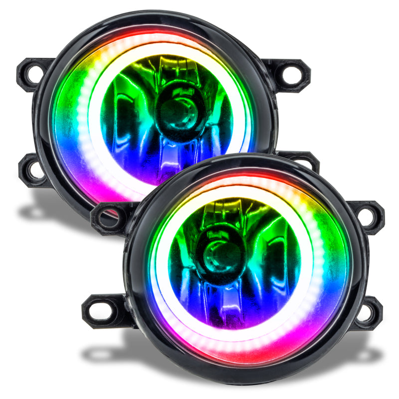 Oracle 12-14 Toyota Prius SMD FL - ColorSHIFT - DTX Performance