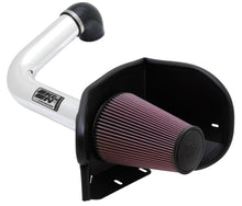 Load image into Gallery viewer, K&amp;N 04-08 Ford F-150 V8-5.4L High Flow Performance Kit - DTX Performance