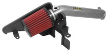 Load image into Gallery viewer, AEM 2016 C.A.S. Lexus IS200T L4-2.0L F/I Gunmetal Gray Cold Air Intake - DTX Performance