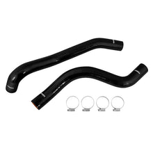 Load image into Gallery viewer, Mishimoto 15+ Ford Mustang EcoBoost Black Silicone Coolant Hose Kit - DTX Performance