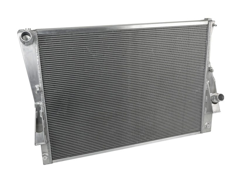 aFe BladeRunner Street Series Aluminum Radiator 08-10 Ford Diesel Trucks 6.4 Liter - DTX Performance