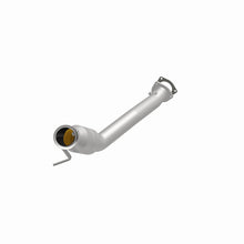 Load image into Gallery viewer, MagnaFlow 11-12 Ram 2500/3500 6.7L Front Direct Fit Stainless Catalytic Converter - DTX Performance