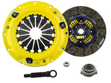 Load image into Gallery viewer, ACT 1991 Ford Escort HD/Perf Street Sprung Clutch Kit - DTX Performance