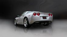 Load image into Gallery viewer, Corsa 05-08 Chevrolet Corvette C6 6.0L V8 Polished Sport Axle-Back Exhaust - DTX Performance