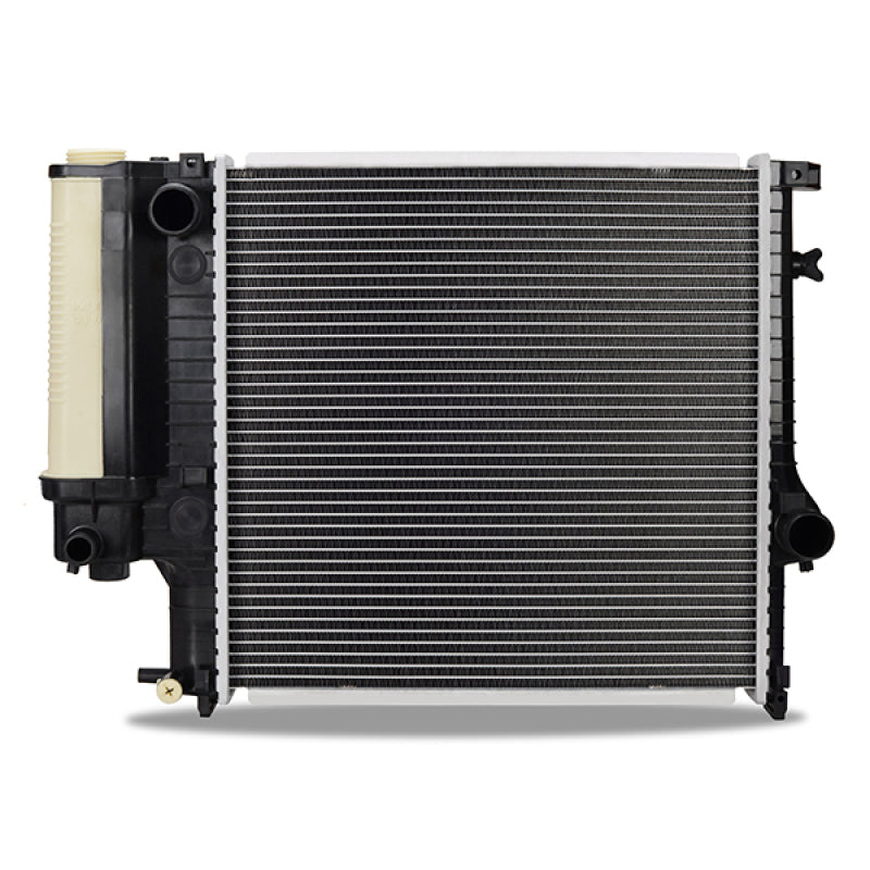 Mishimoto BMW E36 3-Series Replacement Radiator 1992-1999 - DTX Performance