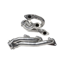 Load image into Gallery viewer, BBK 05-10 Mustang 4.0 V6 Shorty Tuned Length Exhaust Headers - 1-5/8 Silver Ceramic - DTX Performance