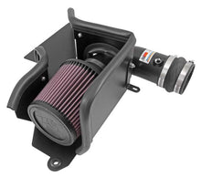 Load image into Gallery viewer, K&amp;N 13-14 Volkwagen Jetta TDI 2.0L Typhoon Short Ram Intake - DTX Performance