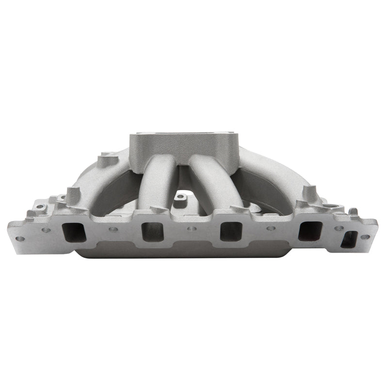 Edelbrock Intake Manifold Victor Jr Holden V8 VN Carbureted Single Plane 4150 - DTX Performance