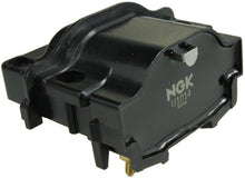 Load image into Gallery viewer, NGK 1994-87 Toyota Tercel HEI Ignition Coil - DTX Performance