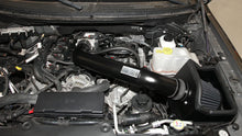 Load image into Gallery viewer, K&amp;N 11-12 Ford F150 6.2L V8 Performance Intake Kit - DTX Performance