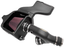 Load image into Gallery viewer, Airaid 17-18 Ford F-150 3.5L V6 F/I Cold Air Intake System w/ Red Media - DTX Performance