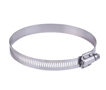 Load image into Gallery viewer, Airaid Air Intake Hose Clamp 3.75-4.5in - SS #68 - DTX Performance