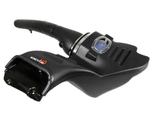 Load image into Gallery viewer, aFe Momentum HD PRO 10R Cold Air Intake System 18-19 Ford F-150V6-3.0L (td) - DTX Performance