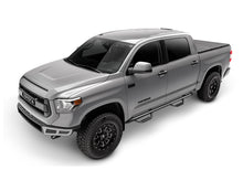 Load image into Gallery viewer, N-Fab 2022 Toyota Tundra 5ft.6in. Crewmax Nerf Step - Textured Black - W2W w/o Bed Acs - DTX Performance