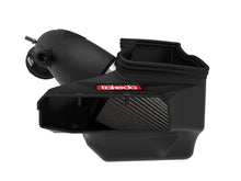 Load image into Gallery viewer, aFe Takeda Stage-2 Pro DRY S Cold Air Intake System 2022 Hyundai Elantra N - DTX Performance