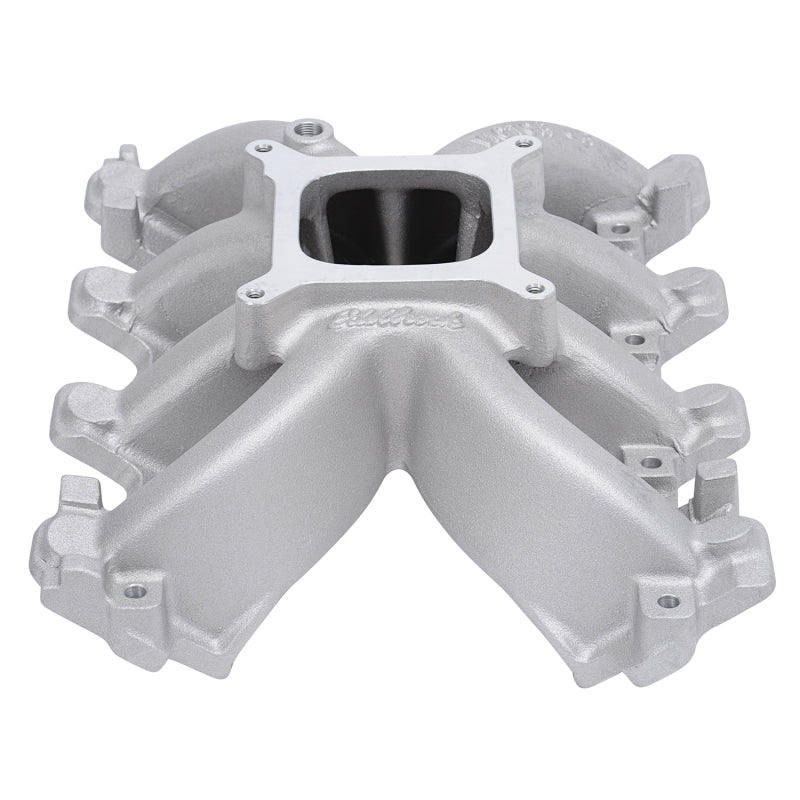 Edelbrock LS1 Carbureted Manifold Only - DTX Performance