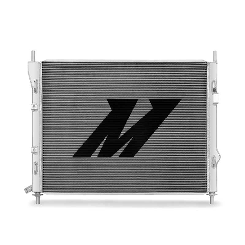 Mishimoto 2015+ Ford Mustang GT Performance Aluminum Radiator - DTX Performance