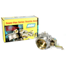 Load image into Gallery viewer, BBK 91-03 Jeep 4.0 62mm Throttle Body BBK Power Plus Series - DTX Performance