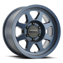 Load image into Gallery viewer, Method MR701 18x9 +25mm Offset 5x150 110.5mm CB Bahia Blue Wheel - DTX Performance