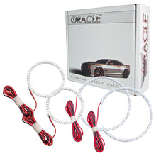 Load image into Gallery viewer, Oracle Lexus RX 350/450h 10-12 LED Halo Kit - White - DTX Performance