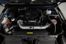 Load image into Gallery viewer, K&amp;N 2022 Nissan Frontier V6 3.8LPerformance Air Intake System - DTX Performance