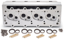 Load image into Gallery viewer, Edelbrock Cylinder Head Ford Glidden Victor Sc-1 Bare Hipped - DTX Performance