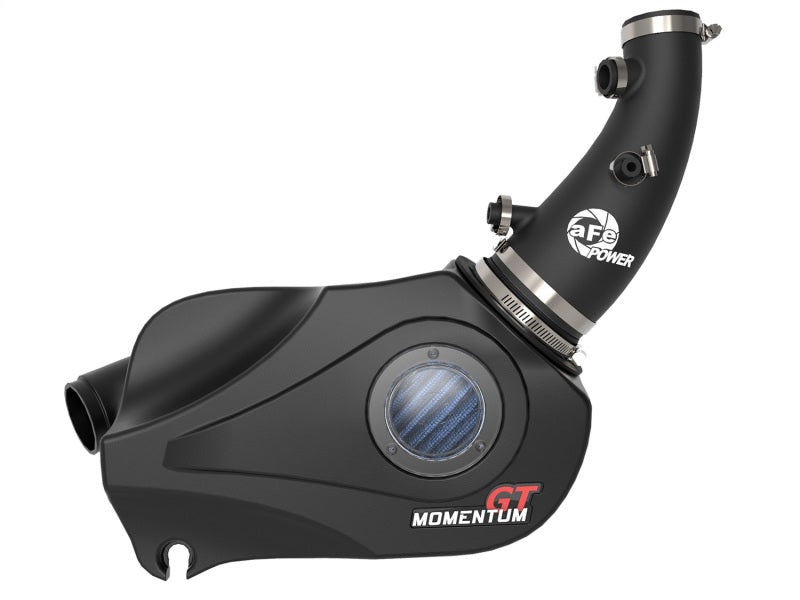 aFe Momentum GT Pro 5R Cold Air Intake System 17-18 Fiat 124 Spider I4 1.4L (t) - DTX Performance