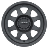 Method MR701 17x8.5 0mm Offset 6x135 87mm CB Matte Black Wheel