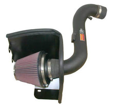 Load image into Gallery viewer, K&amp;N 04 Ford Explorer/Mercury Mountaineer V8-4.6L Performance Intake Kit - DTX Performance