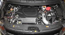 Load image into Gallery viewer, K&amp;N 11 Ford Taurus SHO 3.5L V6 Silver Typhoon Cold Air Intake - DTX Performance