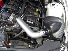 Load image into Gallery viewer, K&amp;N 11-12 Ford Mustang 3.7L V6 Typhoon Cold Air Intake - DTX Performance