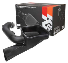 Load image into Gallery viewer, K&amp;N 18-23 Ford Mustang GT 5.0L V8 F/I Dryflow Performance Air Intake System - DTX Performance