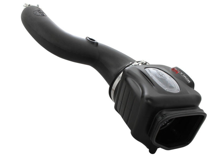 aFe Momentum HD Pro DRY S Stage-2 Si Intake 04.5-05 GM Diesel Trucks V8-6.6L LLY (See afe51-74002-E) - DTX Performance