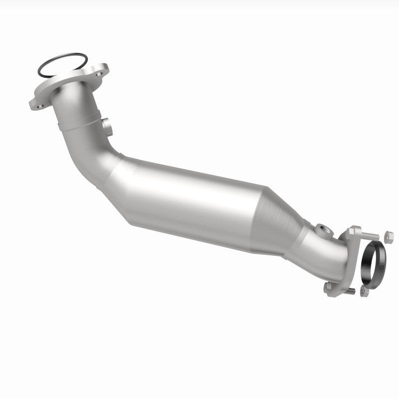 Magnaflow Conv DF 2009-2015 CTS V8 6.2 OEM Underbody - DTX Performance