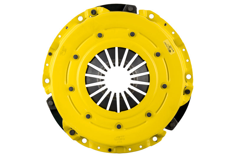 ACT 1969 Dodge Charger P/PL Heavy Duty Clutch Pressure Plate - DTX Performance