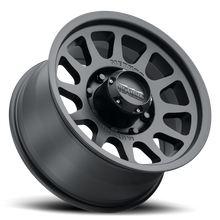 Load image into Gallery viewer, Method MR703 17x8.5 0mm Offset 8x170 130.81mm CB Matte Black Wheel - DTX Performance