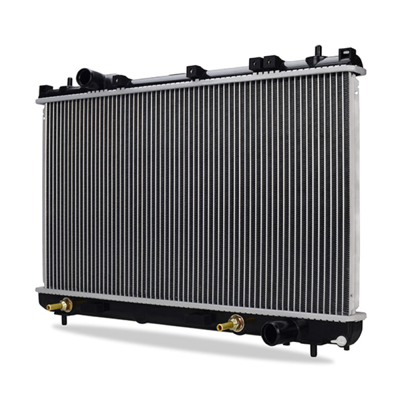 Mishimoto Dodge Neon Replacement Radiator 2000-2004 - DTX Performance