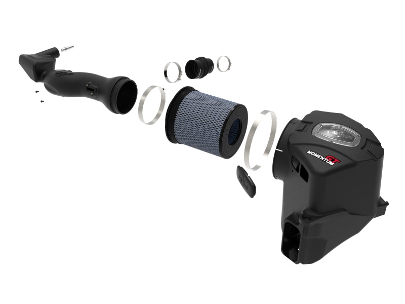 aFe Momentum GT Pro 5R Cold Air Intake System 19-21 GM Truck 4.3L V6 - DTX Performance