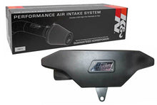 Load image into Gallery viewer, K&amp;N BMW 2-3-4 Series N20 Engine Performance Air Intake System - DTX Performance