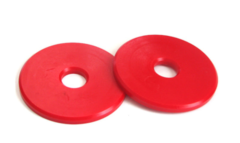 Pedders Urethane Rear Spring Spacer 10mm 2004-2006 GTO - DTX Performance